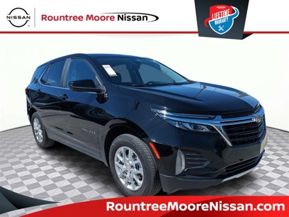 Used 2023 Chevrolet Equinox LT
