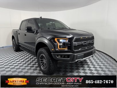 Used 2020 Ford F150 Raptor w/ Equipment Group 802A Luxury