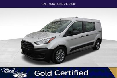Used 2022 Ford Transit Connect XL