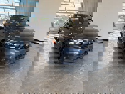 Used 2024 Honda Civic Sport