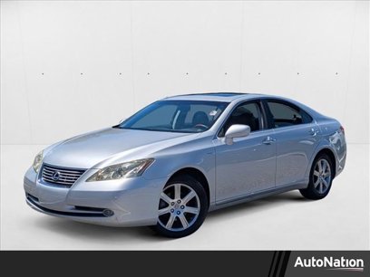 Used 2008 Lexus ES 350