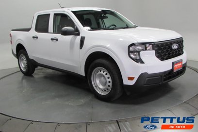 New 2025 Ford Maverick XL w/ Equipment Group 102A