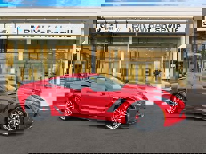 Used 2016 Chevrolet Corvette Z06 w/ 2LZ Preferred Equipment Group