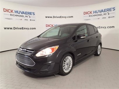 Used 2013 Ford C-MAX SE w/ Winter Pkg