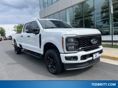 Used 2023 Ford F250 XL w/ STX Appearance Package