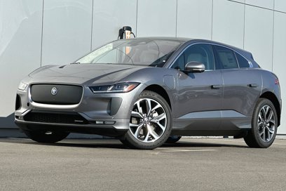 New 2024 Jaguar I-PACE R-Dynamic HSE