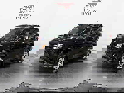 New 2025 Toyota RAV4 LE