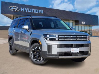 New 2025 Hyundai Santa Fe SEL