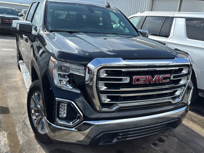 Used 2020 GMC Sierra 1500 SLT w/ SLT Premium Package