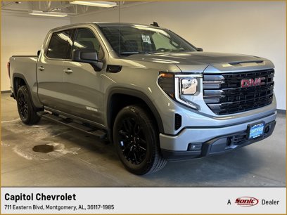 Used 2024 GMC Sierra 1500 Elevation