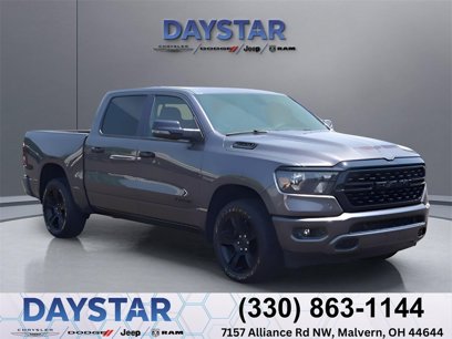 Used 2024 RAM 1500 Big Horn