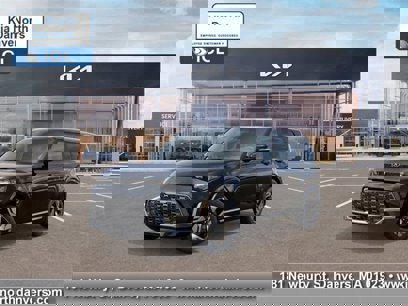 New 2025 Kia Soul GT-Line