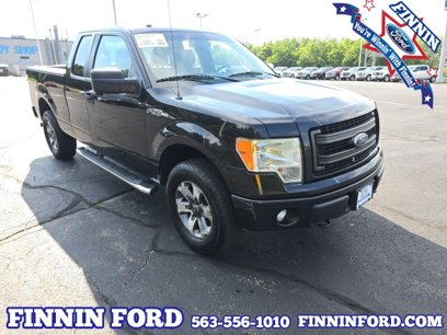 Used 2013 Ford F150 STX w/ Mid Equipment Group