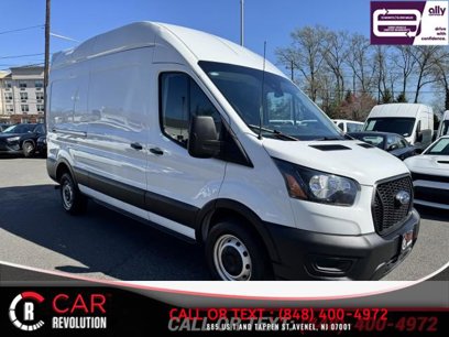 Used 2023 Ford Transit 250 148 High Roof
