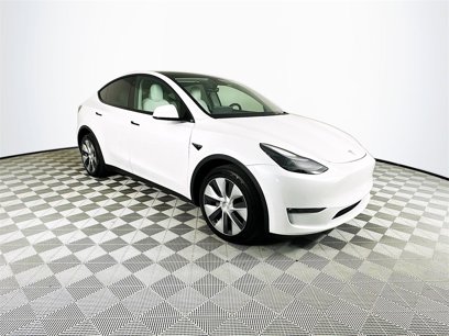 Used 2022 Tesla Model Y Long Range