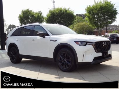 New 2025 MAZDA CX-90 3.3 Turbo w/ Premium Sport Pkg
