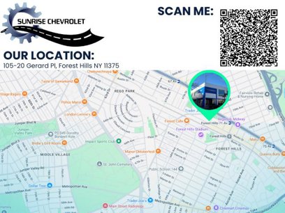 Used 2019 Chevrolet Equinox LT