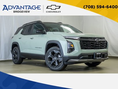 New 2026 Chevrolet Equinox LT w/ Convenience Package II