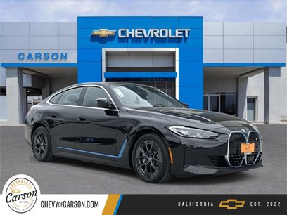 Used 2024 BMW i4 eDrive40