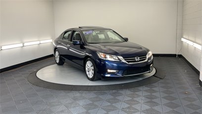 Used 2013 Honda Accord EX