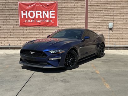 Used 2019 Ford Mustang GT Premium w/ GT Performance Package