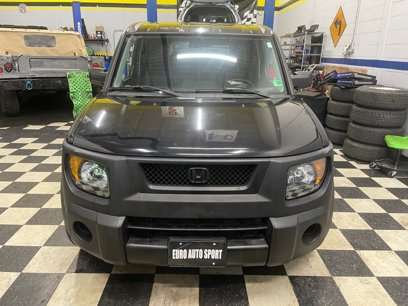 Used 2006 Honda Element LX