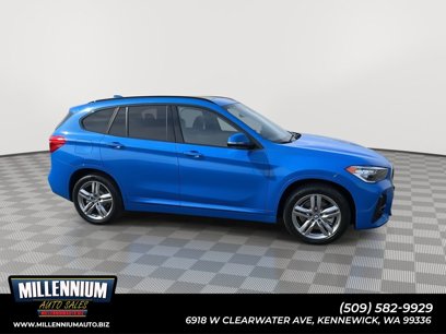Used 2021 BMW X1 xDrive28i w/ Convenience Package
