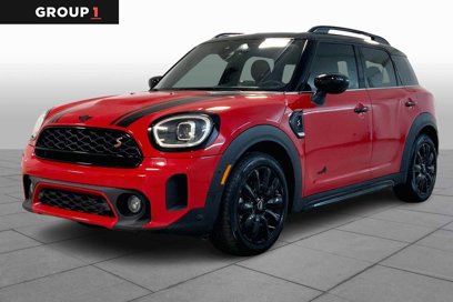 Certified 2023 MINI Cooper Countryman S