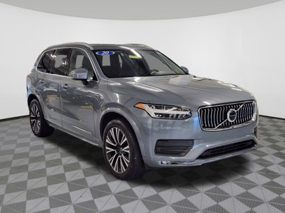 Used 2020 Volvo XC90 T5 Momentum w/ Protection Package
