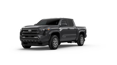 New 2024 Toyota Tacoma SR5