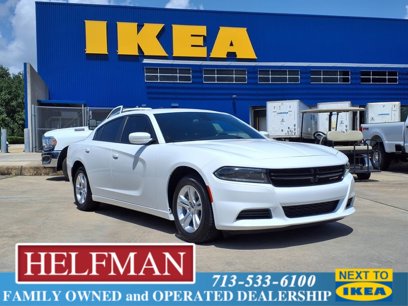 Used 2022 Dodge Charger SXT