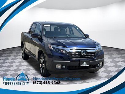 Used 2020 Honda Ridgeline RTL