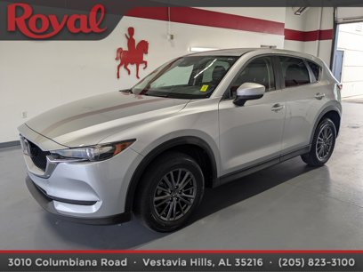 Used 2019 MAZDA CX-5 Touring