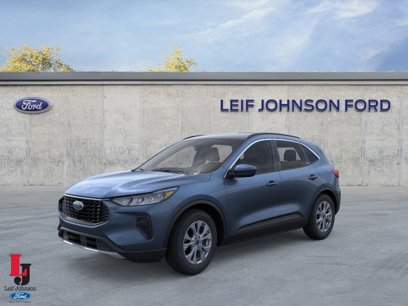 New 2024 Ford Escape Active w/ Tech Pack #2