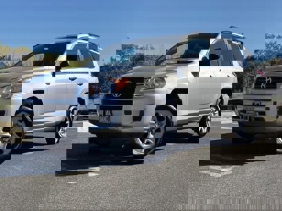 Used 2012 Toyota RAV4 FWD