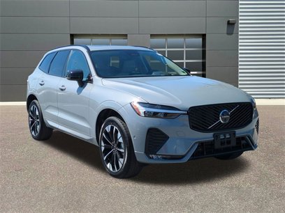 New 2026 Volvo XC60 B5 Ultra w/ Protection Package Premier