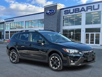 Used 2023 Subaru Crosstrek 2.0i Premium