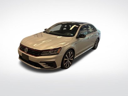 Used 2018 Volkswagen Passat 3.6
