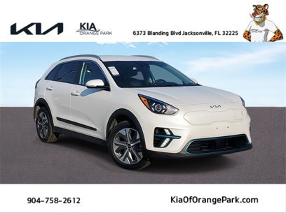 Used 2022 Kia Niro EX w/ Cold Weather Package