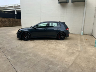 Used 2020 Volkswagen GTI S