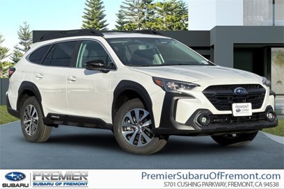 New 2025 Subaru Outback Premium w/ Popular Package #1A