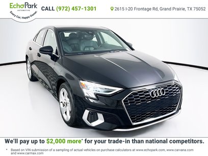 Used 2023 Audi A3 2.0T Premium