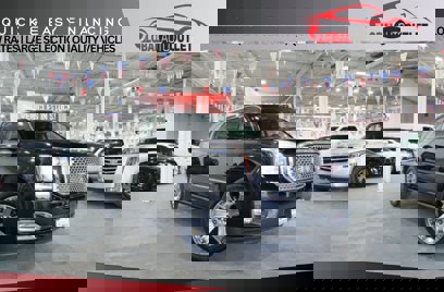 Used 2016 GMC Yukon XL Denali w/ Open Road Package