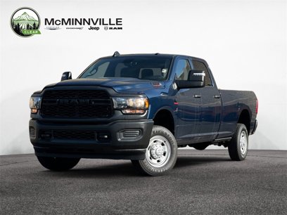 New 2024 RAM 2500 Tradesman w/ Convenience Group