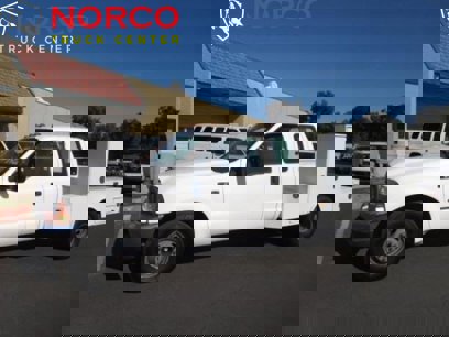 Used 2000 Ford F350 2WD SuperCab DRW Super Duty