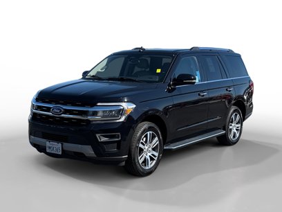 Certified 2023 Ford Expedition Limited