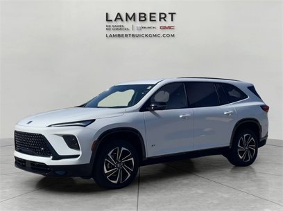 New 2026 Buick Enclave Sport Touring w/ Power Package