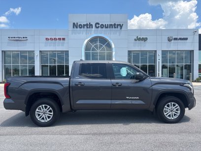 Used 2024 Toyota Tundra SR5