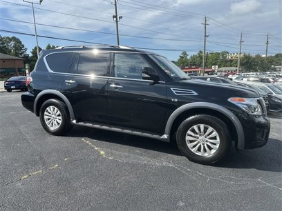 Used 2019 Nissan Armada SV