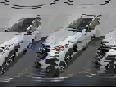 New 2024 Subaru Crosstrek 2.0i Premium